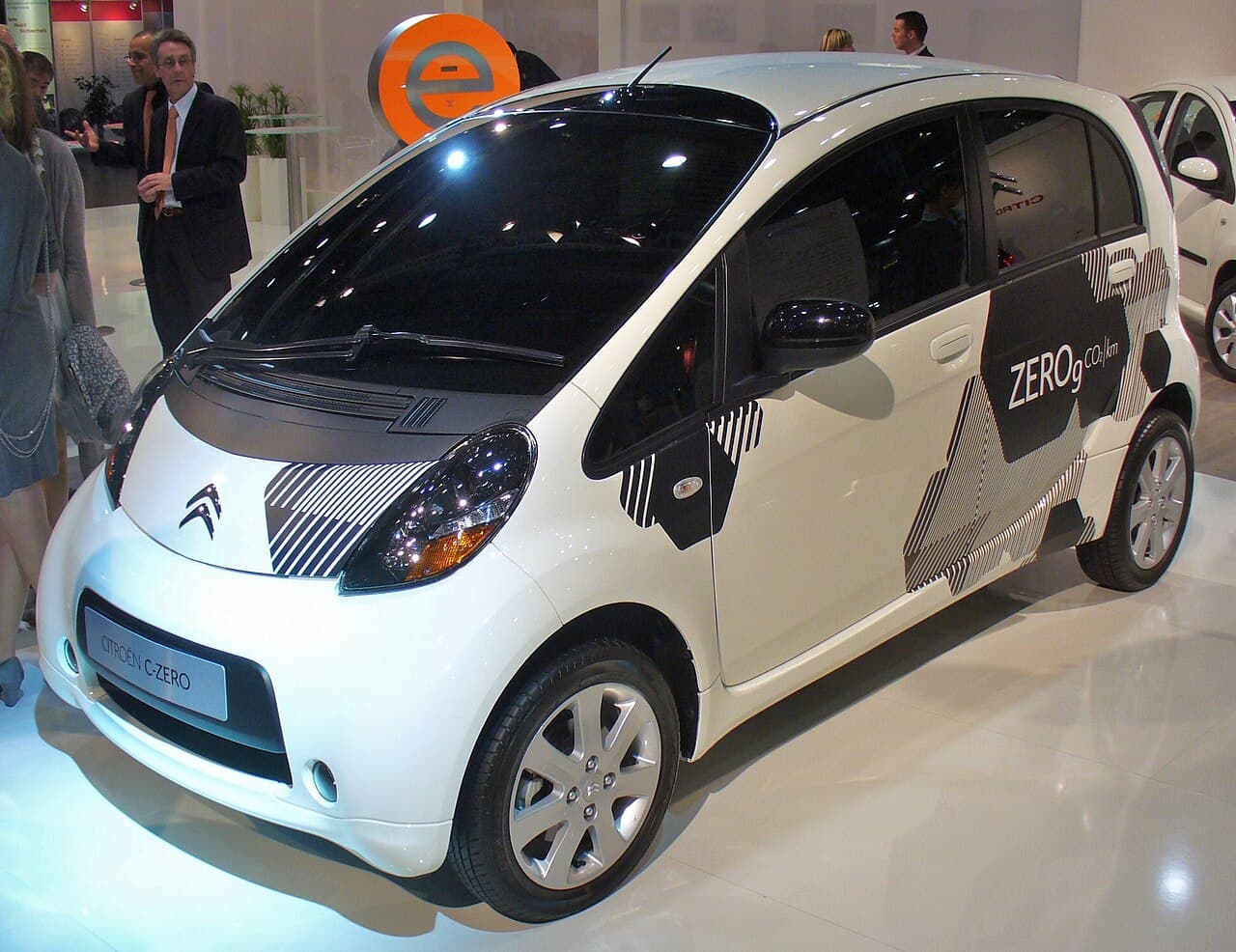 Citroen C