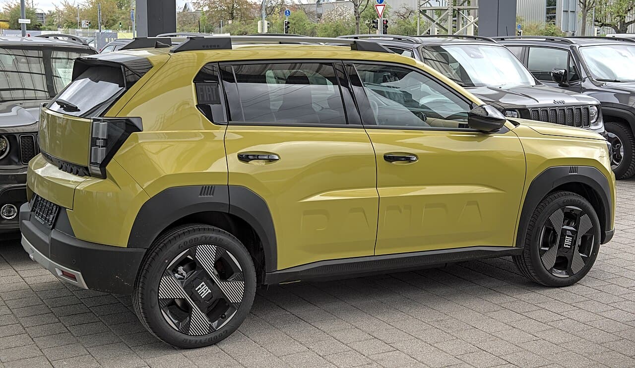 Fiat Grande